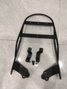Voge FR150 Givi Monorack