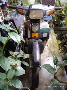Honda EX5