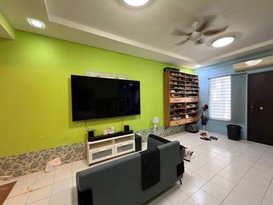 2-storey Terraced House For Sale in Penampang,SBH