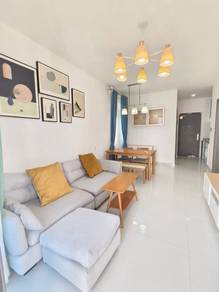 Condominium For Rent in Ataraxia Park @ Forest City
