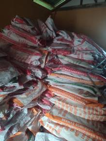 Guni 50kg bersih min 1k keatas 5843