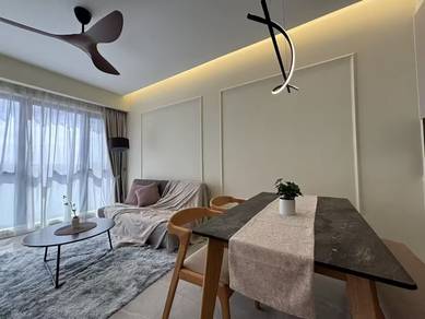 Apartment For Sale in Residensi Sakura
