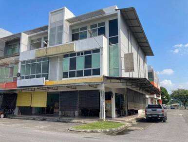 Shop lot For Sale in Kuching,SWK