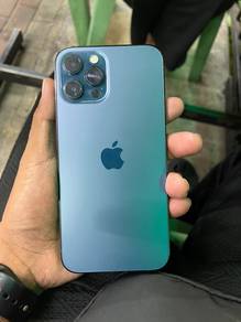 Iphone 12 Pro max 256gb
