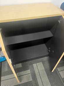 Cabinet 2 Tier