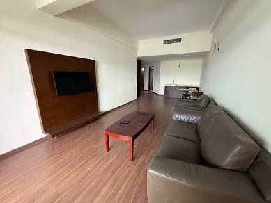 Apartment in Anjung Seri Residence