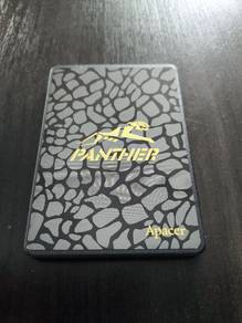 Solid State Drive (SSD)