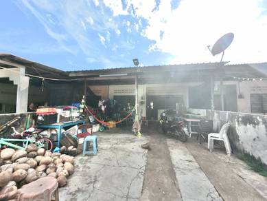 Terraced House For Sale in Jitra,KDH