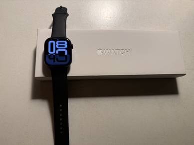 apple watch series 10(gps)