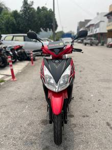 Modenas Karisma 125