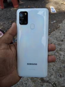 Samsung Galaxy A21s
