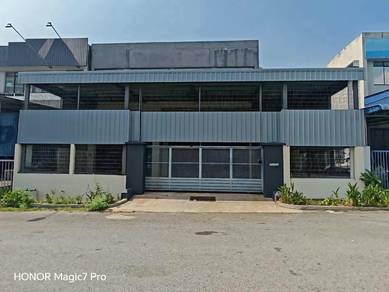 Warehouse / Factory For Rent in Ipoh,PRK