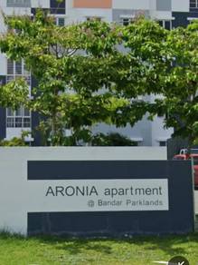 Apartment For Sale in Aronia Apartment