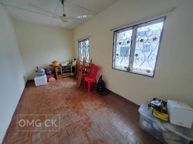 2-storey Terraced House For Sale in Telok Panglima Garang,SGR