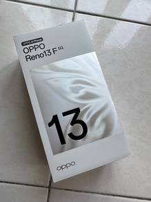 Oppo Reno 13F 5G