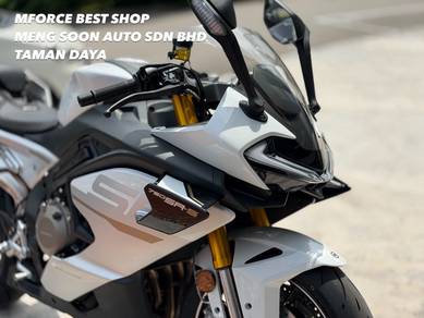 CFMOTO 750SR-S