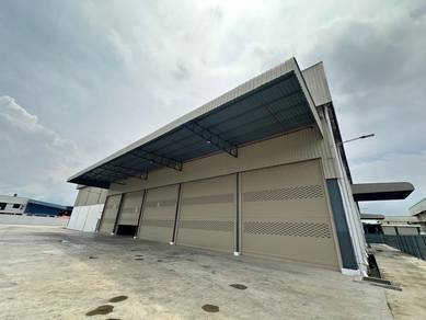 Warehouse / Factory For Rent in Lunas,KDH