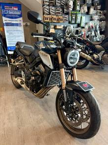 Honda CB650R