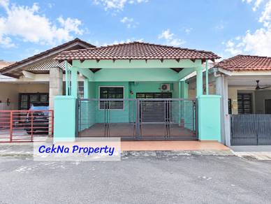 Terraced House For Sale in Kuantan,PHG