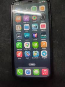 iphone 12 pro, pacific blue 