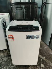 Washing Machine Toshiba 7kg