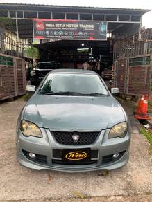 Proton Persona ELEGANCE HIGH LINE in Johor Bahru, JHR