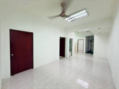 Flat For Sale in Pusat Hentian Kajang