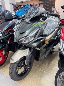 Yamaha NVX