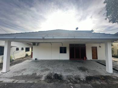 Cluster House For Rent in Johor Bahru,JHR