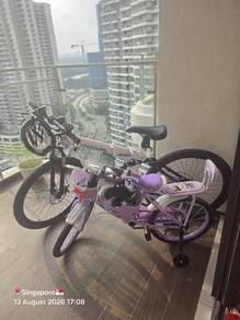 26 inches folding bike