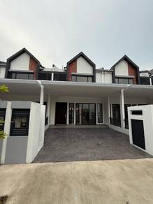 2-storey Terraced House For Sale in Denai Alam,SGR