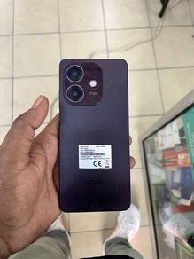 Oppo A3x