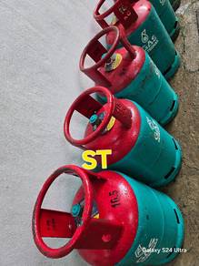 Tong Gas Petronas 14kg
