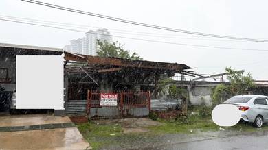 1-storey Terraced House For Sale in Kota Kinabalu,SBH