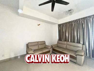2-storey Terraced House For Sale in Balik Pulau,PNG