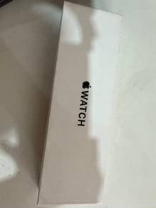 Apple watch se 3