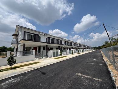 2-storey Terraced House For Sale in Setia Alam,SGR