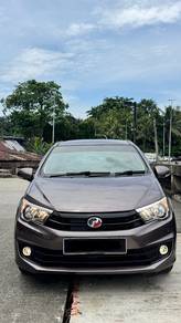 2017 Perodua Bezza PREMIUM X