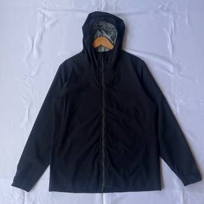 Specialized Men's Rain Jacket Black