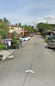 2-storey Terraced House For Sale in Port Dickson,NSN