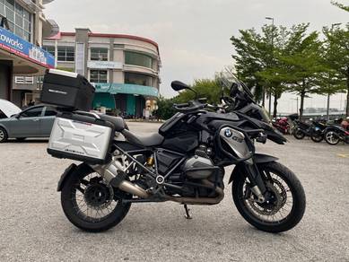 BMW R 1200 GS