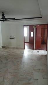 Apartment For Rent in Desa Pandan Elena Block F Apartment