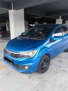Perodua Bezza PREMIUM X in Petaling Jaya, SGR