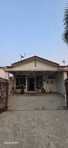 1-storey Terraced House For Rent in Johor Bahru,JHR