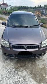 Proton Saga BASE LINE in Machang, KTN