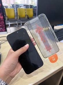 For Sale : Screen protector (tersalah beli)