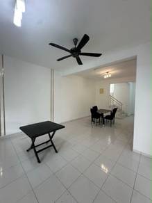 2-storey Terraced House For Rent in Johor Bahru,JHR