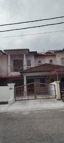 2-storey Terraced House For Sale in Ulu Kinta,PRK