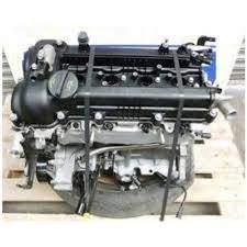 Kia K3 Engine Empty 100% New