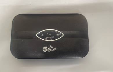 MODEN PORTABLE WIFI MIFI R5 4G LTE MODEIFIEd bypas